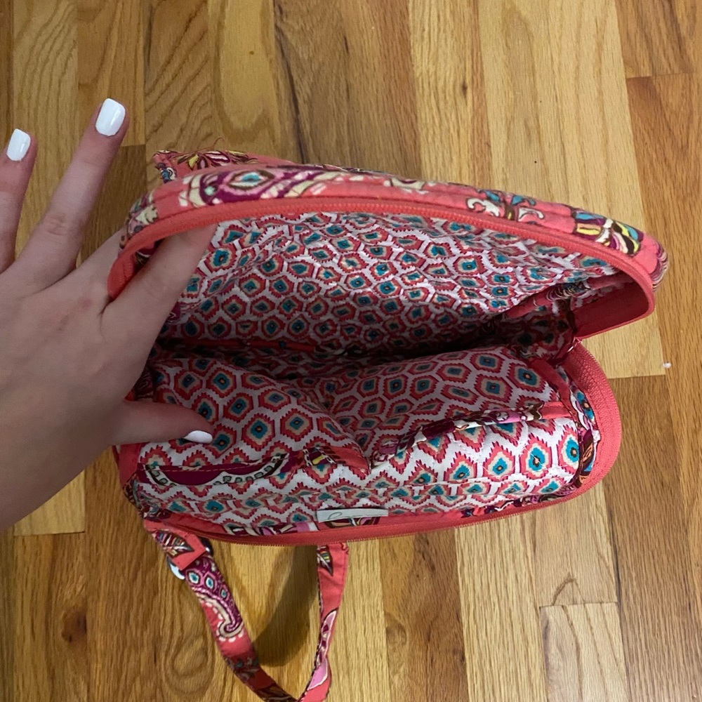 Vera Bradley Backpack